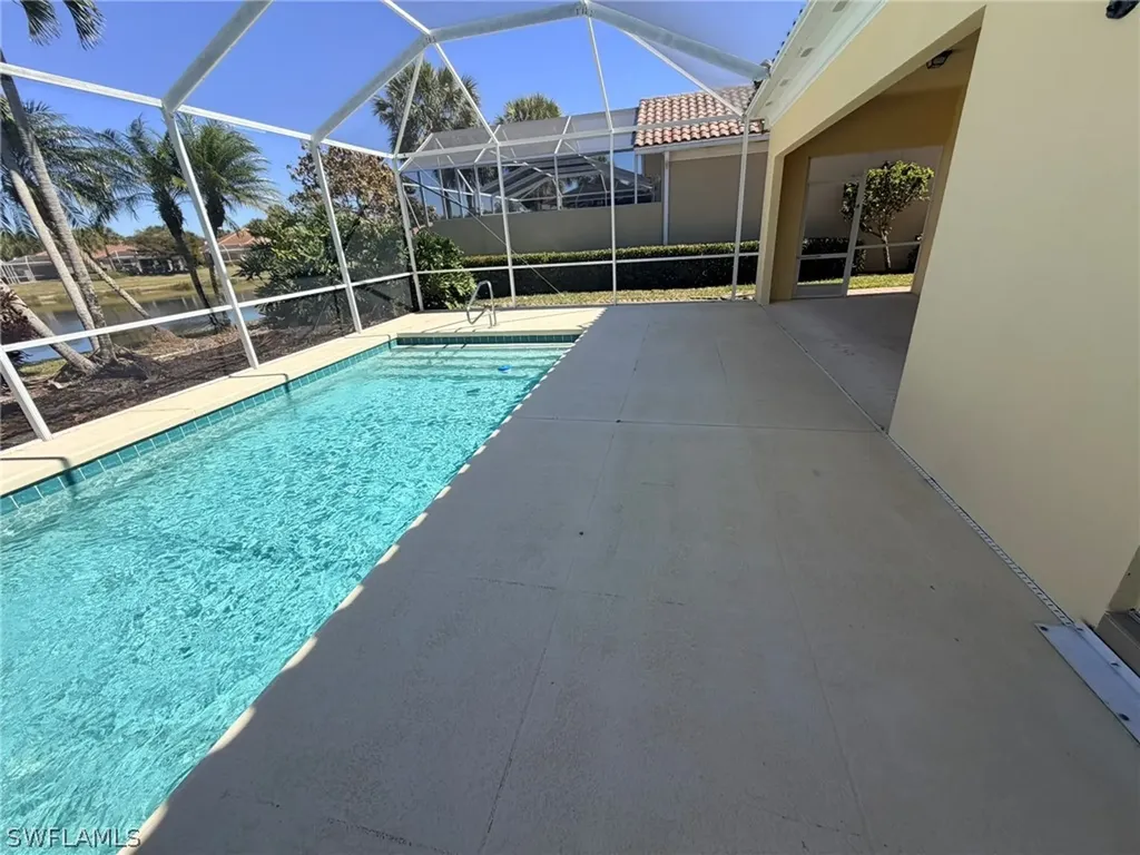 4048 Trinidad Way Naples FL 34119
