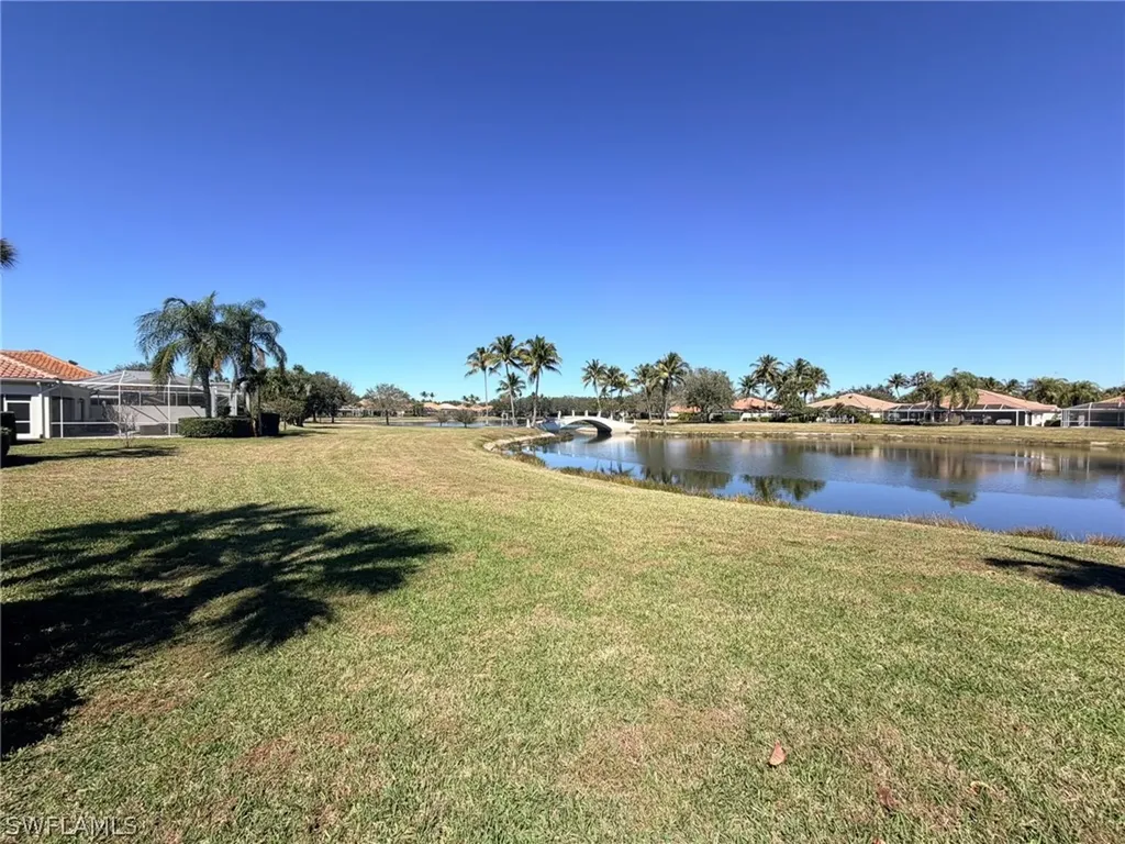 4048 Trinidad Way Naples FL 34119