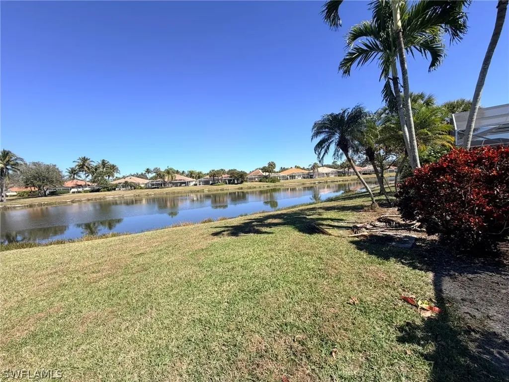 4048 Trinidad Way Naples FL 34119