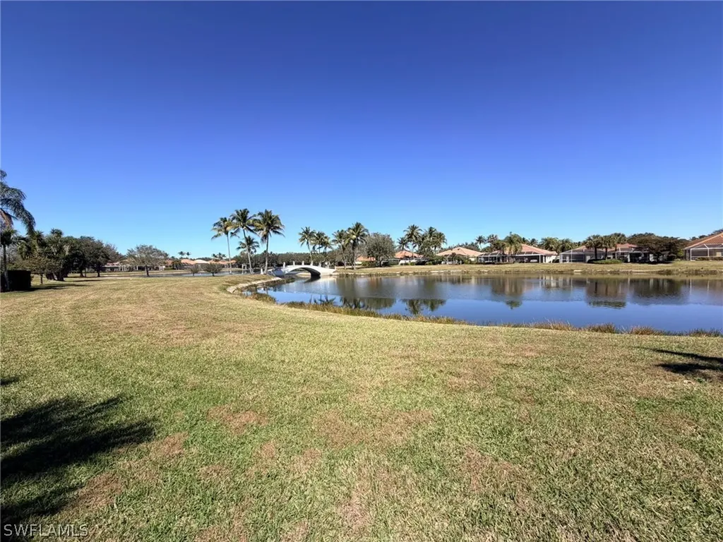 4048 Trinidad Way Naples FL 34119