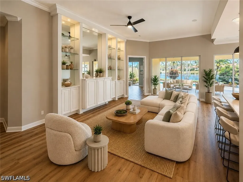 4048 Trinidad Way Naples FL 34119