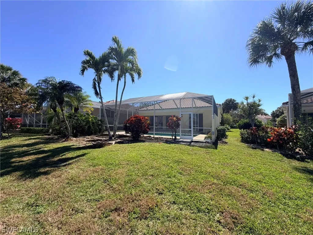 4048 Trinidad Way Naples FL 34119