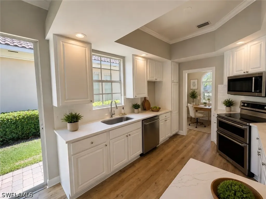 4048 Trinidad Way Naples FL 34119