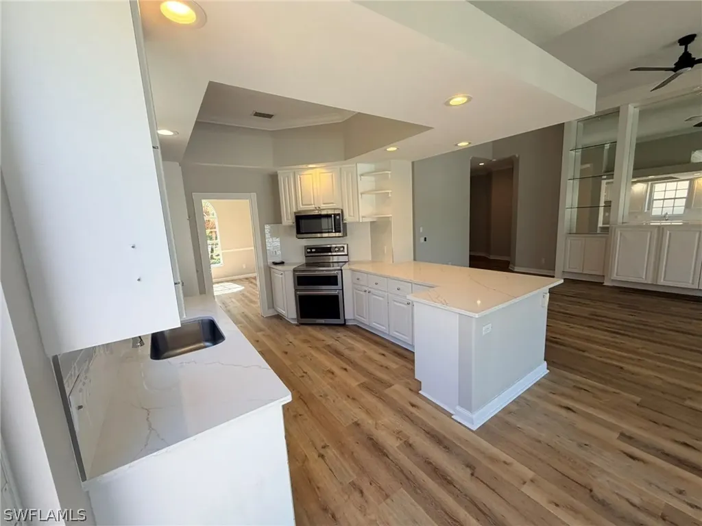 4048 Trinidad Way Naples FL 34119