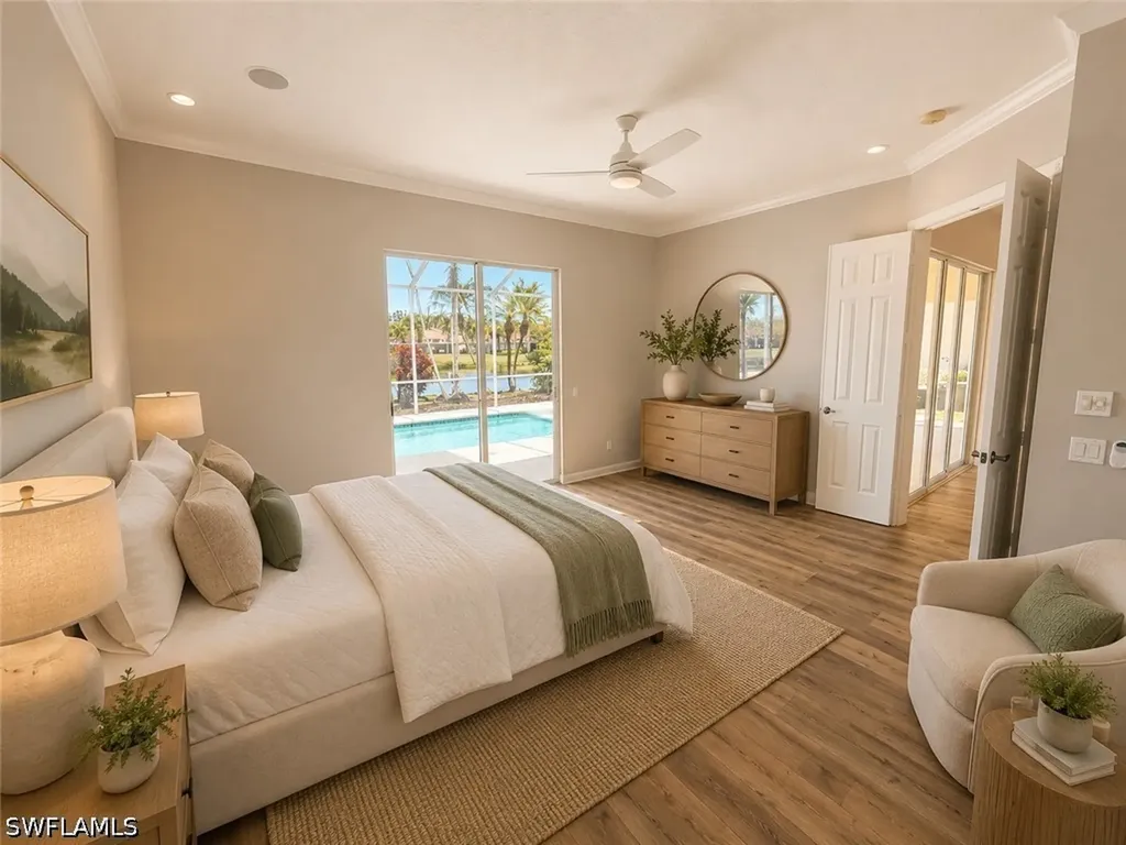 4048 Trinidad Way Naples FL 34119