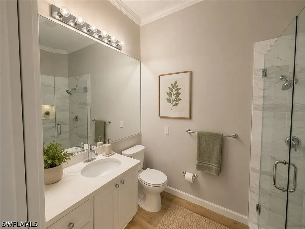 4048 Trinidad Way Naples FL 34119