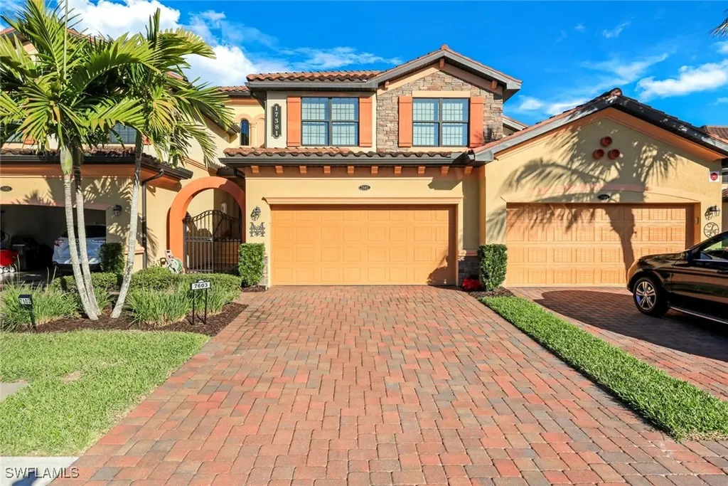 17381 Cherrywood Court Bonita Springs FL 34135