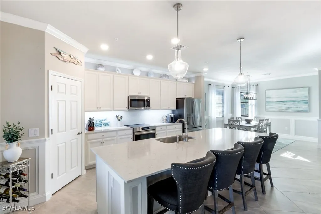 17381 Cherrywood Court Bonita Springs FL 34135