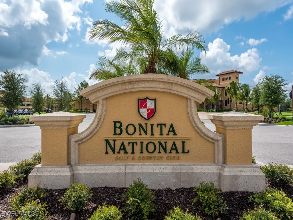 17381 Cherrywood Court Bonita Springs FL 34135