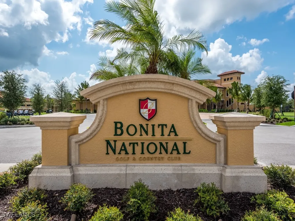 17381 Cherrywood Court Bonita Springs FL 34135