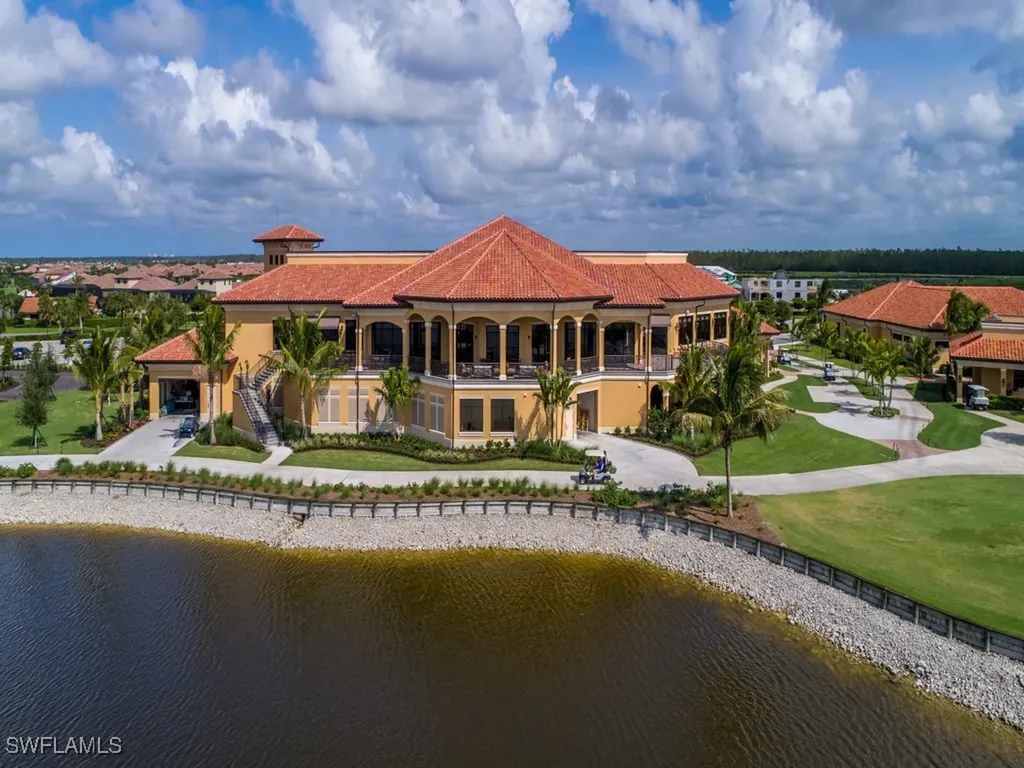 17381 Cherrywood Court Bonita Springs FL 34135