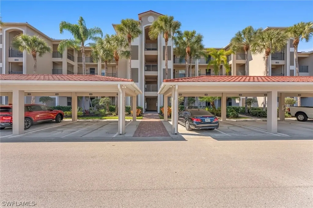 10313 Heritage Bay Boulevard Naples FL 34120