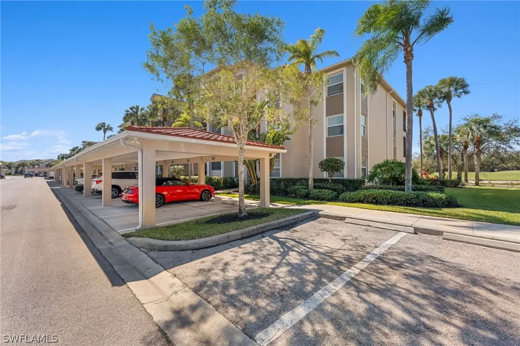 10313 Heritage Bay Boulevard Naples FL 34120