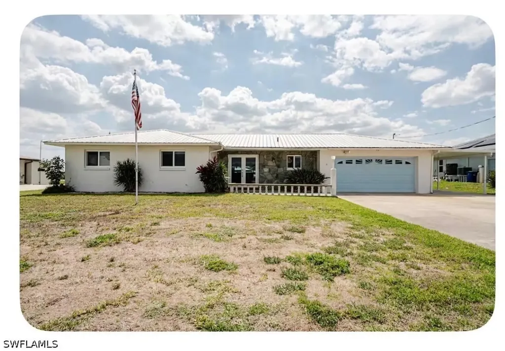 13319 Marquette Boulevard Fort Myers FL 33905