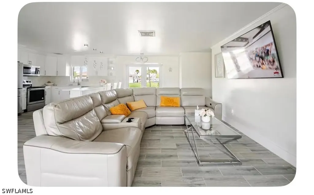13319 Marquette Boulevard Fort Myers FL 33905