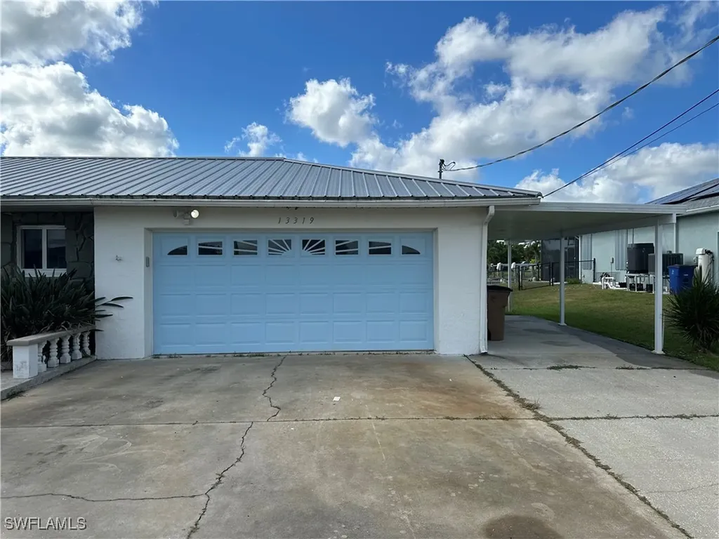 13319 Marquette Boulevard Fort Myers FL 33905