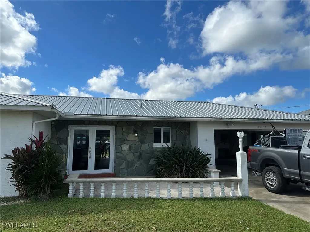 13319 Marquette Boulevard Fort Myers FL 33905
