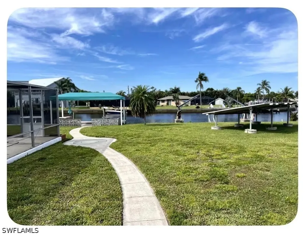 13319 Marquette Boulevard Fort Myers FL 33905