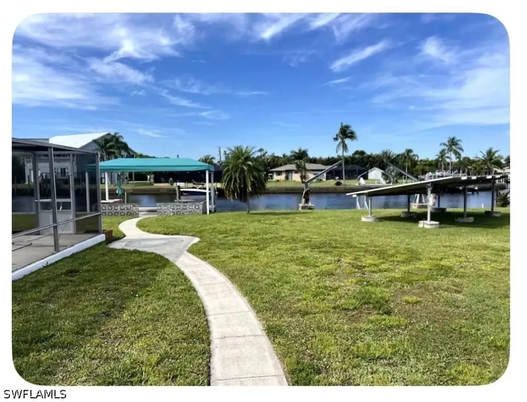 13319 Marquette Boulevard Fort Myers FL 33905