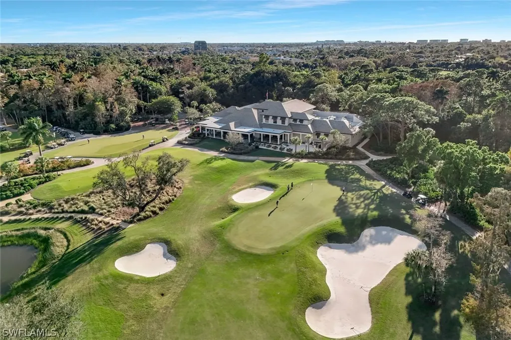 102 Wilderness Way Naples FL 34105