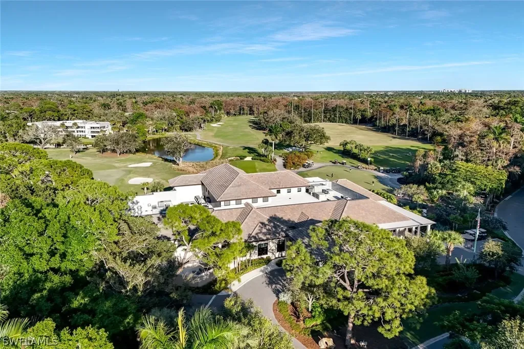 102 Wilderness Way Naples FL 34105