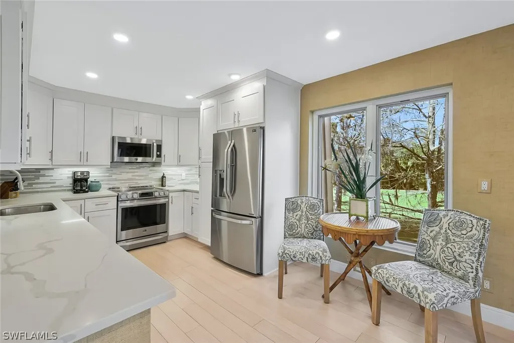 102 Wilderness Way Naples FL 34105