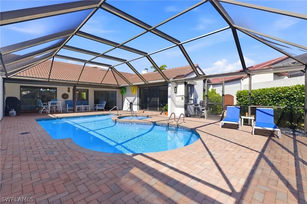 28432 Highgate Drive Bonita Springs FL 34135