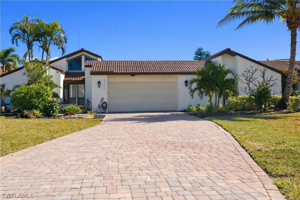 28432 Highgate Drive Bonita Springs FL 34135