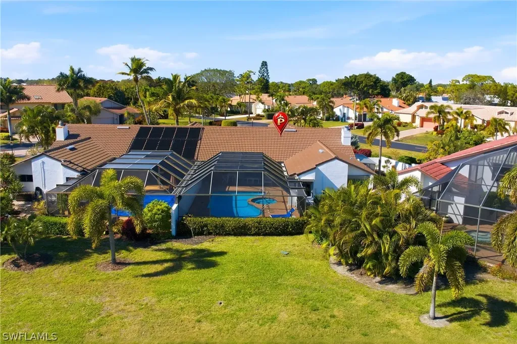 28432 Highgate Drive Bonita Springs FL 34135