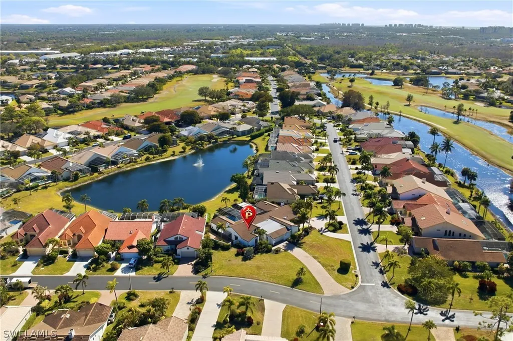 28432 Highgate Drive Bonita Springs FL 34135