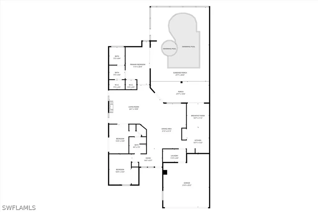 28432 Highgate Drive Bonita Springs FL 34135