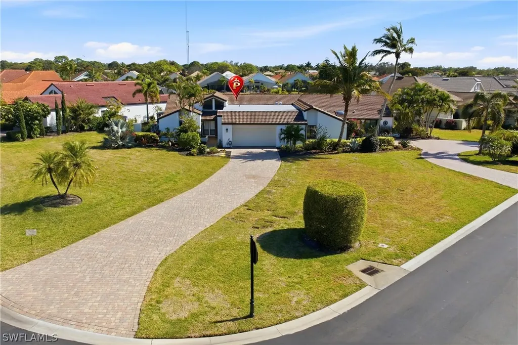 28432 Highgate Drive Bonita Springs FL 34135