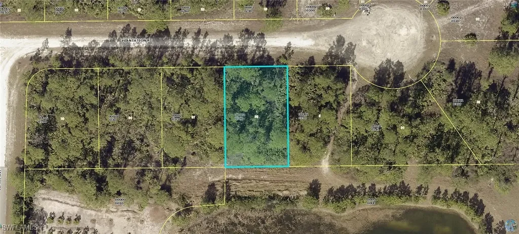 1136 Plantation Road Lehigh Acres FL 33974
