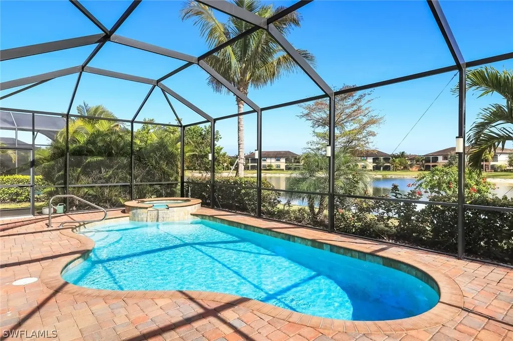 28047 Foxrock Court Bonita Springs FL 34135