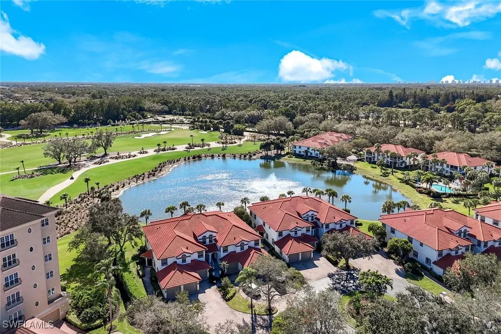 610 Laguna Royale Boulevard Naples FL 34119