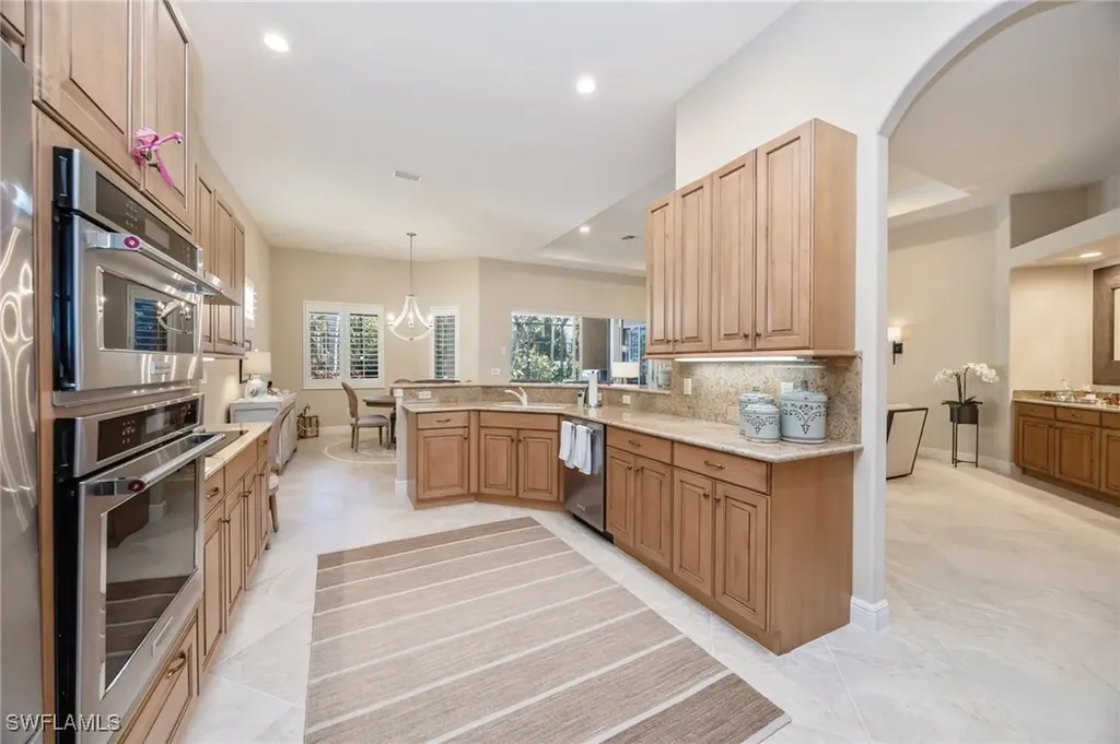 5596 Hammock Isle Drive Naples FL 34119