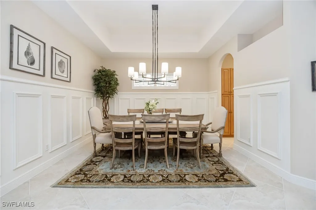 5596 Hammock Isle Drive Naples FL 34119