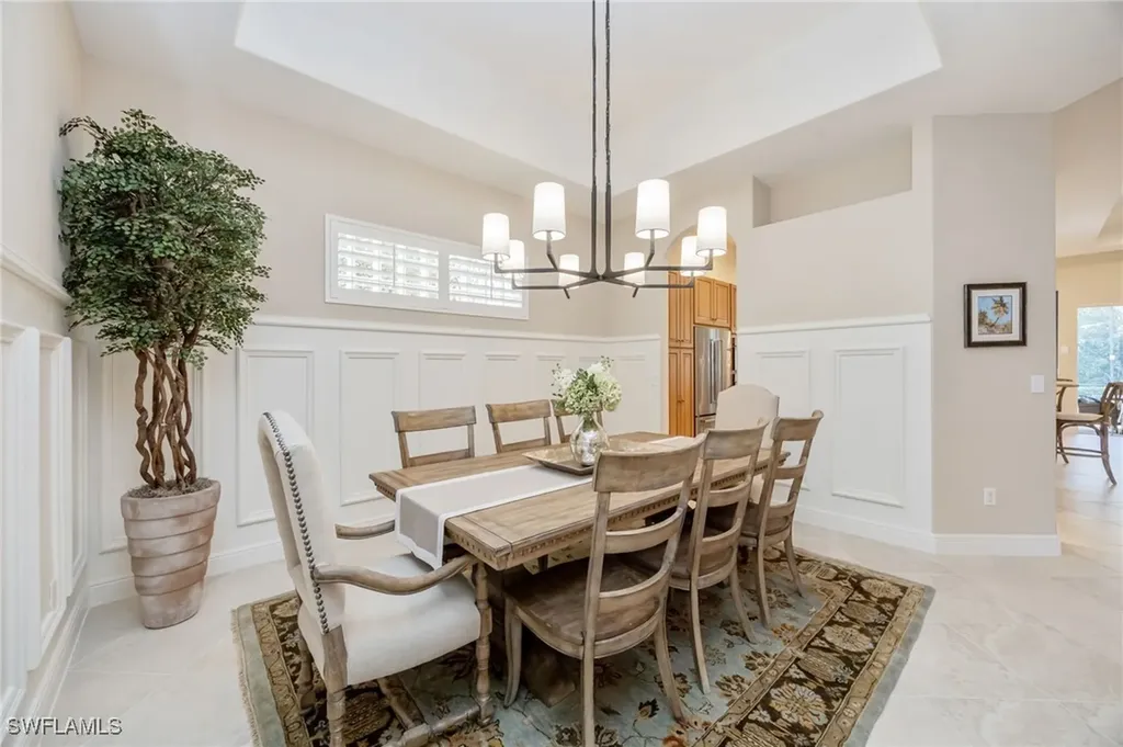 5596 Hammock Isle Drive Naples FL 34119