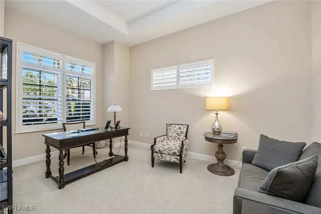 5596 Hammock Isle Drive Naples FL 34119