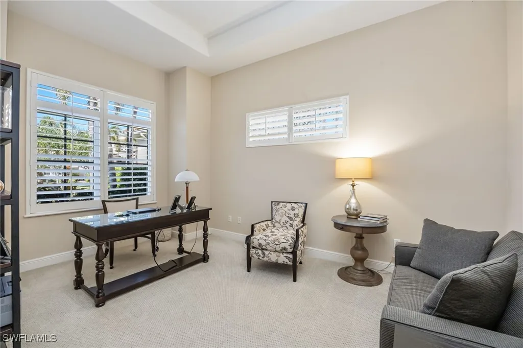 5596 Hammock Isle Drive Naples FL 34119
