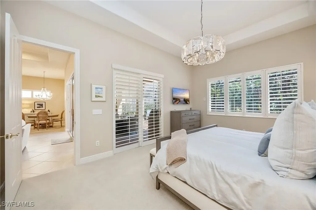 5596 Hammock Isle Drive Naples FL 34119