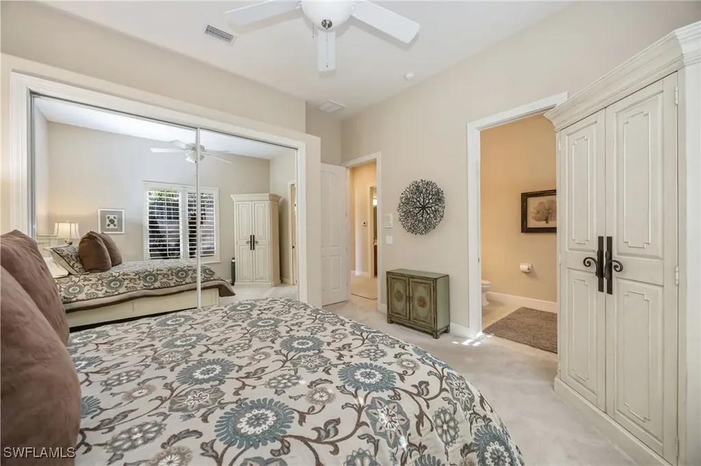 5596 Hammock Isle Drive Naples FL 34119