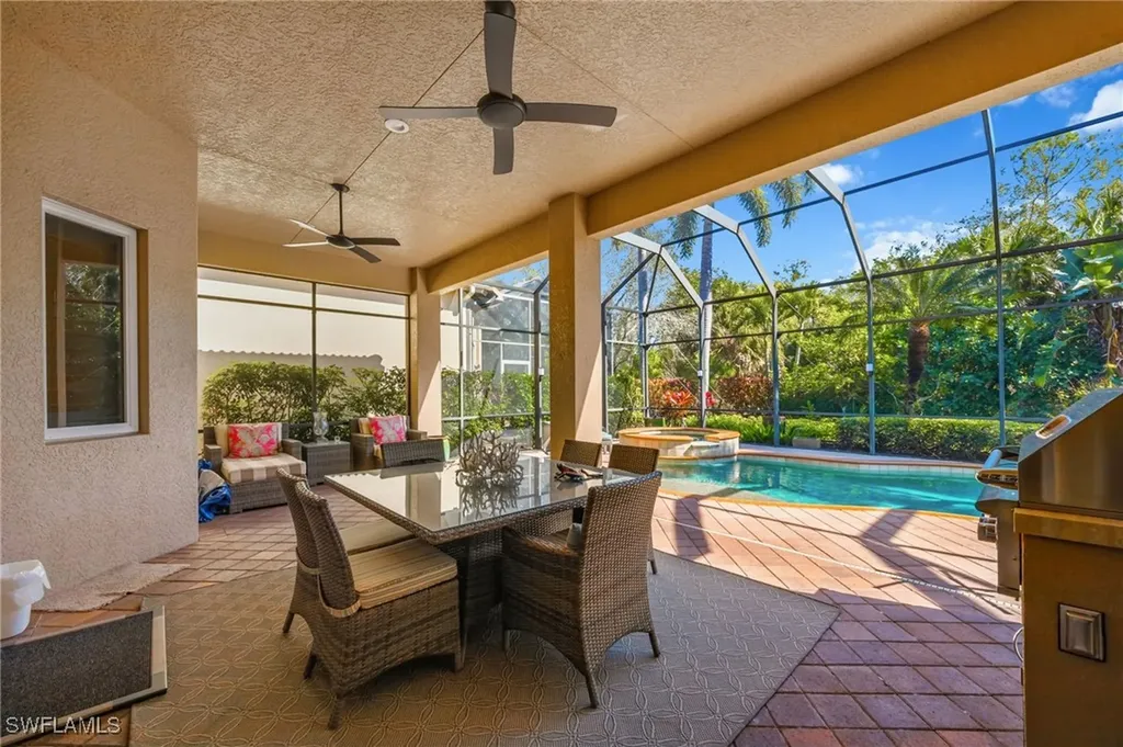 5596 Hammock Isle Drive Naples FL 34119