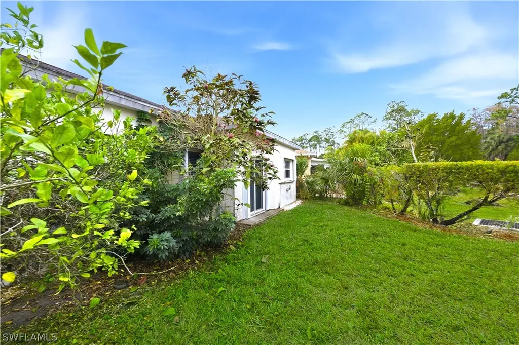 10707 Pearl Bay Circle Estero FL 33928