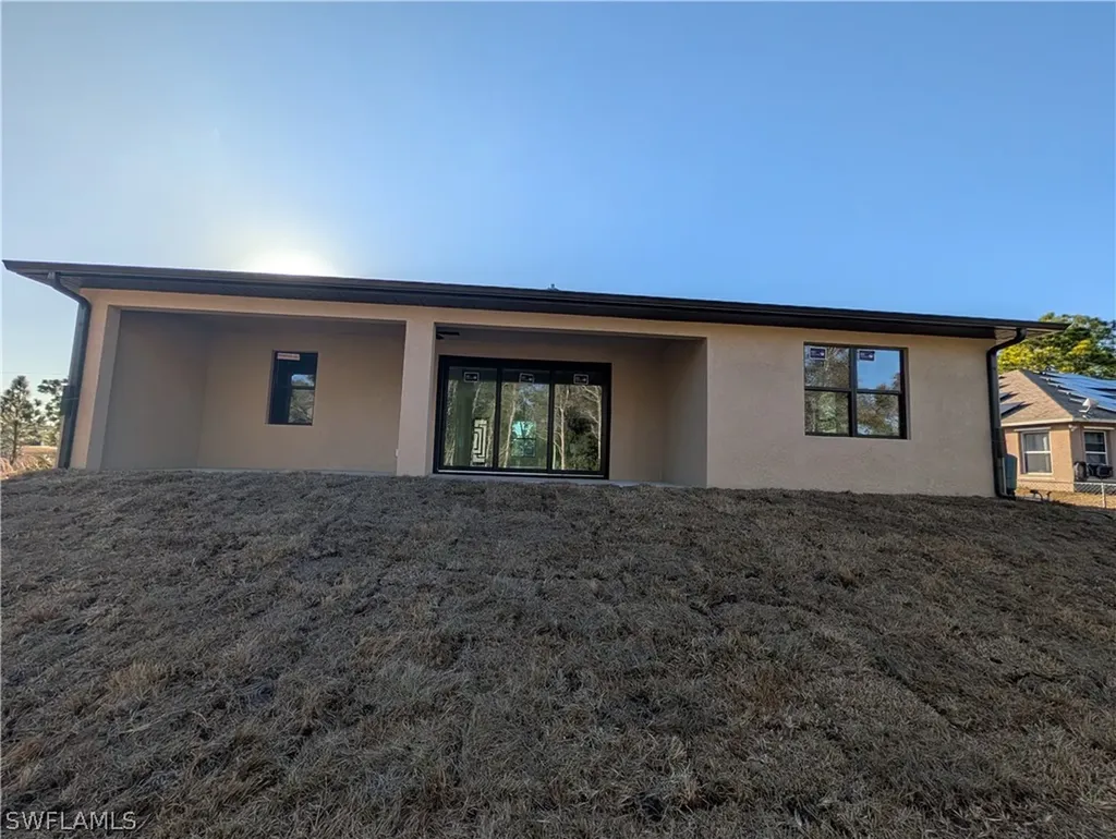 861 Bancroft Avenue Lehigh Acres FL 33974