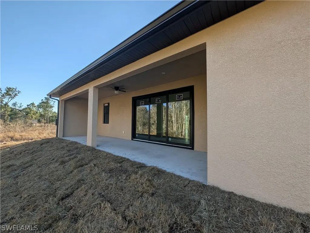 861 Bancroft Avenue Lehigh Acres FL 33974