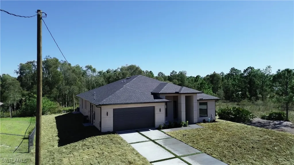 861 Bancroft Avenue Lehigh Acres FL 33974