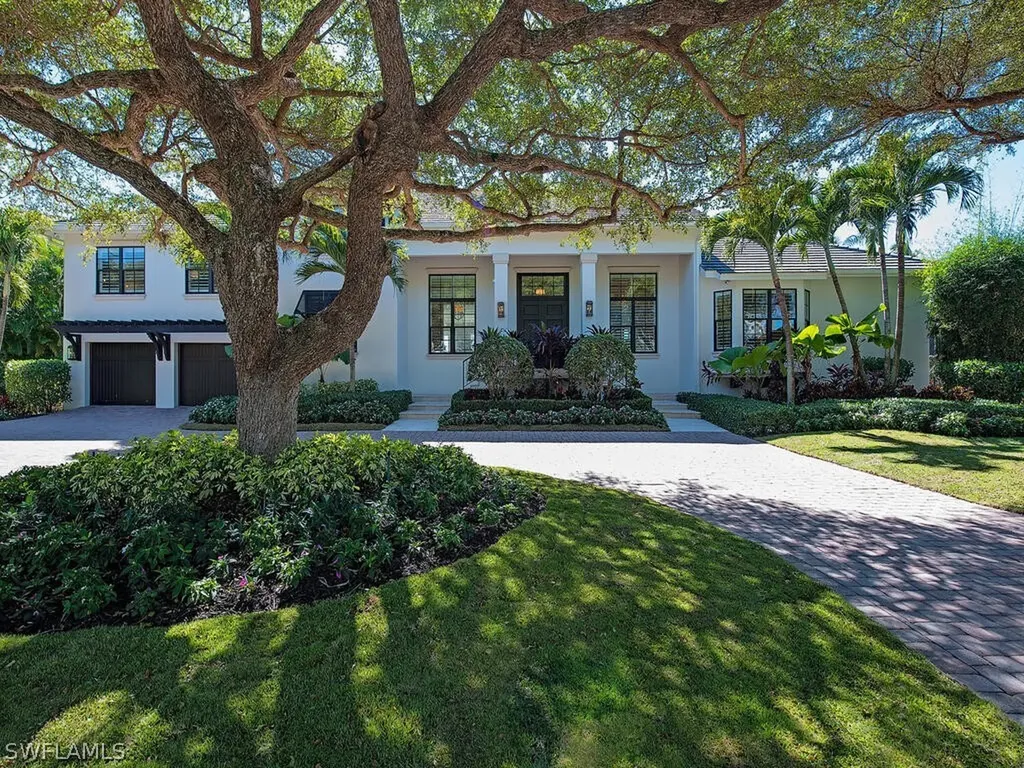 440 Spring Line Drive Naples FL 34102