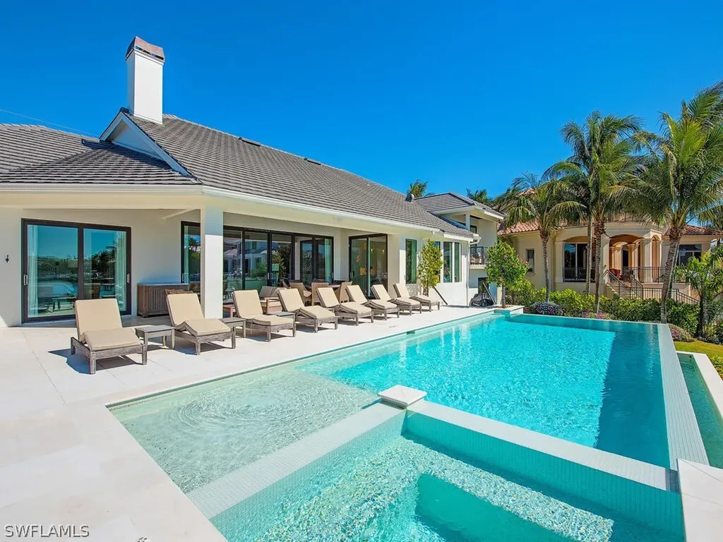 440 Spring Line Drive Naples FL 34102