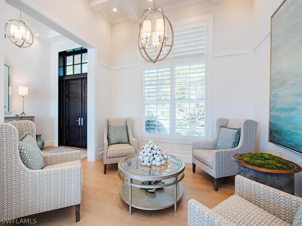 440 Spring Line Drive Naples FL 34102